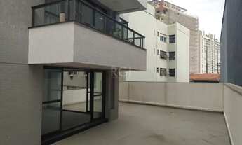 Imagem 3: Apartamento para Venda - 279.25m², 3 dormitórios, sendo 1 suites, 1 vaga - Petrópolis