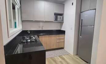 Imagem 2: Apartamento a venda possui 70 metros quadrados com 2 quartos em Zona Nova - Capão da Canoa