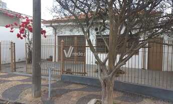 Imagem: Casa - Jardim dos Oliveiras - Campinas