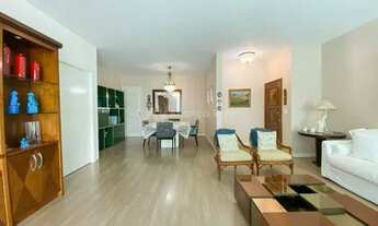 Imagem 2: Leblon Apartamento com 4 dormitórios