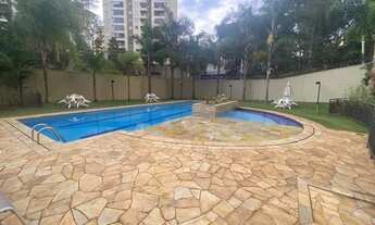 Imagem 6: Apto imob pq Rebouças locação