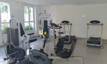 Imagem 6: APARTAMENTO LINDO PRÓXIMO AO METRO PRAÇA DA ARVORE BAIRRO TRANQUILO COMÉRCIO FARTO