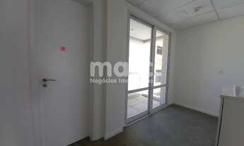Imagem 3: SAO PAULO - Conjunto Comercial/Sala - ACLIMACAO