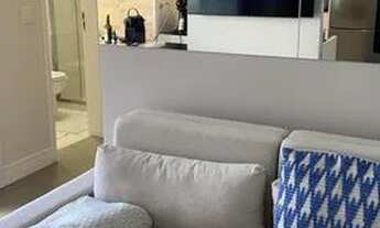 Imagem: Loft -38m²- 1suíte -1Vaga-Próximo a Paulista!