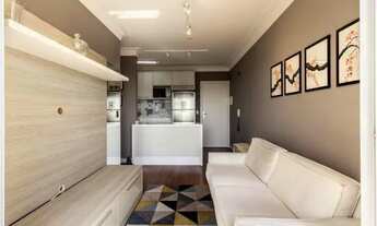 Imagem 5: Condomínio VERONA TROPICAL no 9º Andar em São Paulo/SP no Ipiranga - Apartamento à Venda c