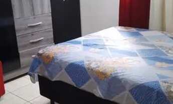 Imagem 6: Passo apartamento no Condomínio Village Del'este IV