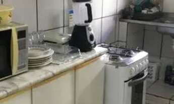 Imagem 7: VENDE-SE ESTA CASA RECÉM REFORMADA NO CANUDOS NA RUA SANTO ANTÔNIO