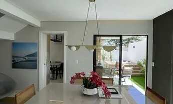 Imagem 6: Casa na planta em condomínio para venda com 140m2 e 4 suítes na Av. Kennedy- Teresina PI