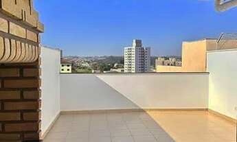 Imagem: Cobertura com 2 dormitórios à venda, 90