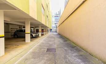 Imagem 7: Apartamento com 2 dormitórios para alugar, 74 m² por R$ 2.810,00/mês - Juvevê - Curitiba/P