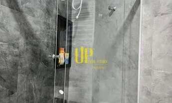 Imagem 5: Cobertura com 3 dormitórios à venda, 98 m² por R$ 464.000,00 - Edificio Residencial Eviden