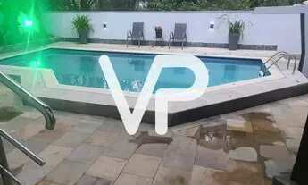 Imagem 2: Casa para venda ou locação em Alphaville