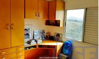 Imagem 5: Sobrado para venda com 159 metros quadrados com 3 quartos