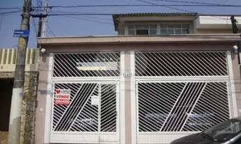 Imagem 4: SOBRADO COM EDÍCULA - AGUA RASA - 205 MTS