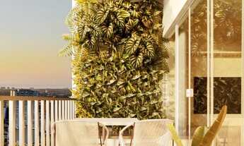 Imagem 5: Apartamento 03 Quartos Ato de entrada $38Mil