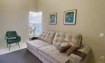 Imagem 2: Casa para venda tem 50 metros quadrados com 2 quartos em Campinas de Pirajá - Salvador - B