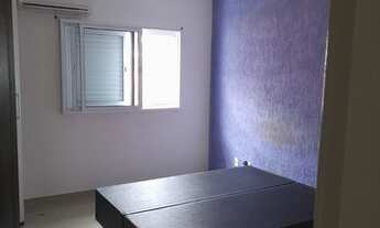 Imagem 2: Casa de condomínio para aluguel com 65 metros quadrados com 2 quartos