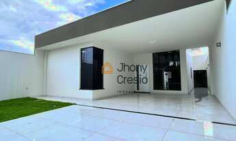 Imagem: Casa com 3 dormitórios à venda, 145 m²