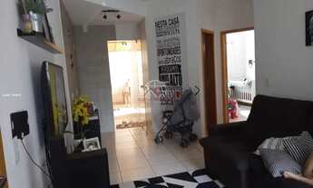 Imagem 5: Apartamento para Locação em Taubaté, Residencial Portal Da Mantiqueira, 2 dormitórios, 1 s