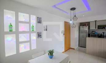 Imagem 2: Apartamento condomínio via alto