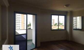 Imagem: Belo apartamento 115 m2 a.u - 3 dormitórios