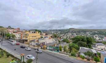 Imagem 3: Apartamento para Venda - 81.55m², 3 dormitórios, 1 vaga - Santa Tereza