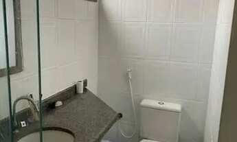 Imagem 7: 3 Quartos ,nascente , mobiliado ,1 garagem . Próximo praça Ana Lúcia Magalhães e Empório