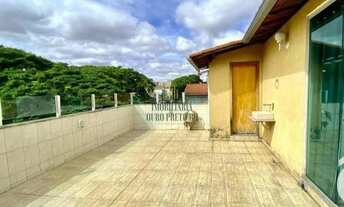 Imagem: Venda Residential / Penthouse Belo Horizonte