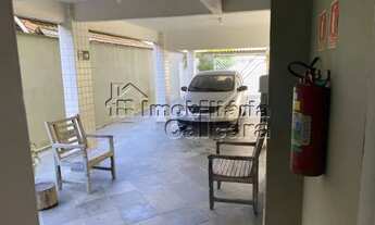 Imagem 4: Praia Grande - Apartamento Padrão - Caiçara