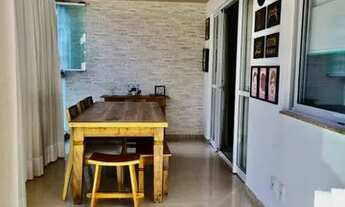 Imagem 5: Apartamento para venda possui 130 metros quadrados com 3 quartos no ed Ocean Towers