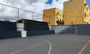 Imagem 3: Apartamento próximo do CPA, 8º andar com vista do Rio Madeira, 3 quartos/2 suítes