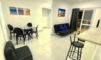 Imagem 2: REF 8510- 2 Dormitórios. Varanda. Ótima localização- Guilhermina- Praia Grande Não perca e