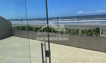 Imagem 7: Alugar Excelente apartamento Mobiliado frente Mar no Bairro da Mirim em Praia Grande