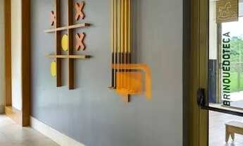 Imagem 7: Casa com 3 dormitórios à venda, 230 m² por R$ 1.747.000,00 - Cyrela Landscape Seminario