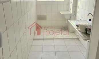 Imagem 4: Apartamento 3 Quartos no Cond. Viva Mais - Prata/Nova Iguaçu - Rj