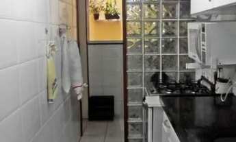 Imagem 4: Apartamento com 3 dormitórios à venda, 148 m² por R$ 595.000 - Itaipu - Niterói/RJ - AP158