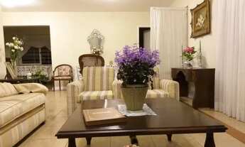 Imagem: Linda casa à venda no Jardim Esplanada