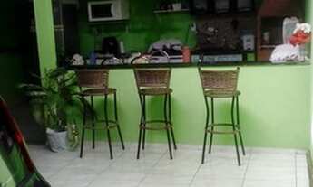 Imagem 6: Vendo Casa no ubatuba paço do lumiar, após o Maiobão e Mercadão Menezes