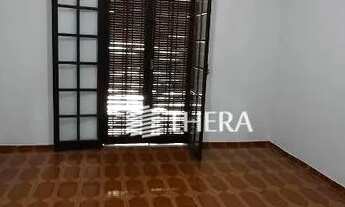 Imagem 5: Sobrado com 2 dormitórios para alugar, 173 m² por R$ 2.068,67/mês - Vila Noêmia - Mauá/SP