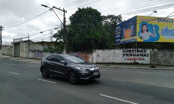Imagem: Terreno (Em rua) à Venda, 1350m² - Bairro