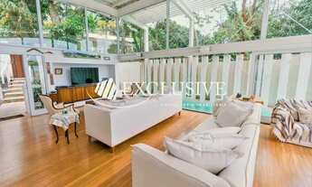 Imagem 5: Casa em Condomínio-À VENDA-Leblon-Rio de Janeiro-RJ