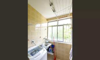 Imagem 4: Apartamento à venda, 65 m² por R$ 250.000,00 - Engenhoca - Niterói/RJ