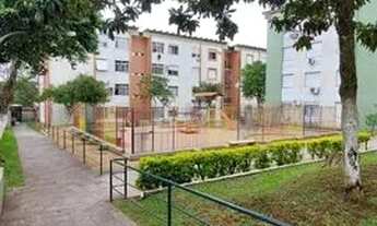 Imagem 2: Apartamento para Venda - 58.06m², 2 dormitórios, 1 vaga - Vila Nova