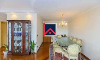 Imagem 5: Venda Apartamento 3 Dormitórios - 170 m² Vila Romana