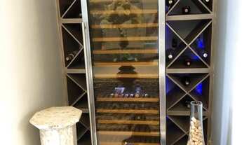 Imagem 13: DEL LAGO - TEMPORADA OU ANUAL! CASA LUXUOSAMENTE DECORADA, 5 SUÍTES, A MELHOR DO CONDOMÍNI