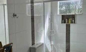 Imagem 4: Casa com 3 quartos à venda, 206 m² por R$ 450.000 - Tribobó - São Gonçalo/RJ