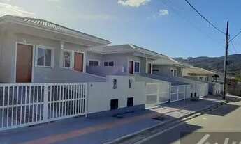 Imagem 2: Casa para Venda em Palhoça, Bela Vista, 2 dormitórios, 1 banheiro, 1 vaga