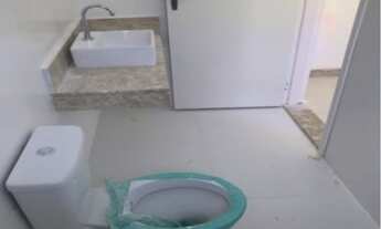 Imagem 2: Apartamento para venda tem 62 metros quadrados com 2 quartos em Vilas de Abrantes - Camaça