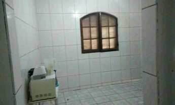 Imagem 3: Casa no Fonseca Casa com 1 dormitório