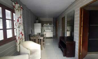 Imagem: Alugo casa anual Joaquina/Lagoa da Conceição